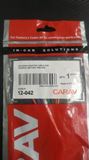 ПЕРЕХОДНИК ISO (питание + акустика): CARAV 12-042: BUICK 2004-2009 (select models)/ CHEVROLET 2000-2010 (select models) / GMS 2001-2009 (select models) / HUMMER H3 2006-2010 / PONTIAC 2001-2008 (select models) / OLDSMOBILE 2001-2004 (select models) / SUZUKI Vitara 1999-2004